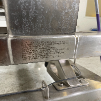 Sartorius 200L Single Use Mixer image 2
